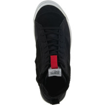 Stated Shoes — EU 45.5, US 12, Black