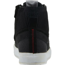 Stated Shoes — EU 45.5, US 12, Black