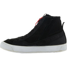 Stated Shoes — EU 45.5, US 12, Black