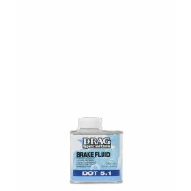 DOT 5.1 Brake Fluid