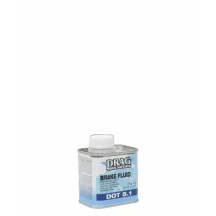 DOT 5.1 Brake Fluid