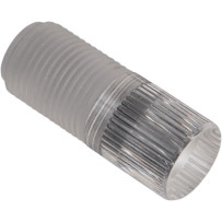 Tapón de orificio de sincronización transparente — 41,3 mm (1-5/8")