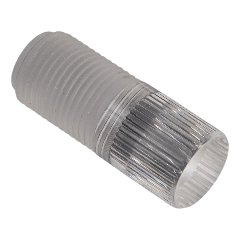 Clear Timing Hole Plug