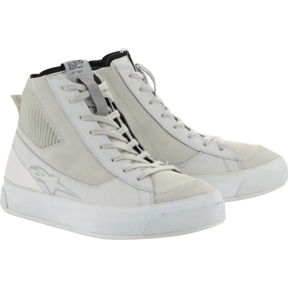 Stella Stated Podium Shoes — EU 42, US 9.5, White