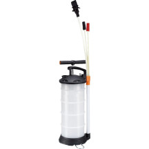 Oil Extractor