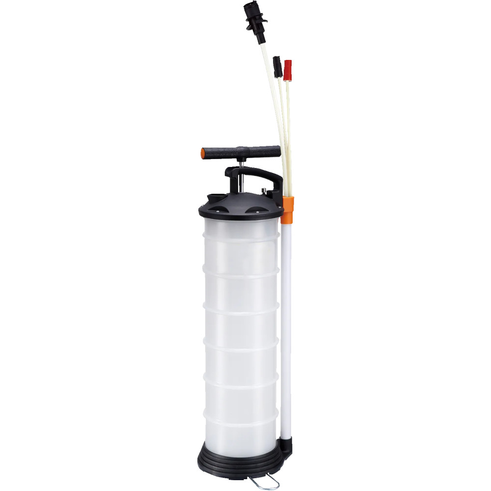 Oil Extractor
