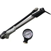 Hi-Pressure Shock Pump