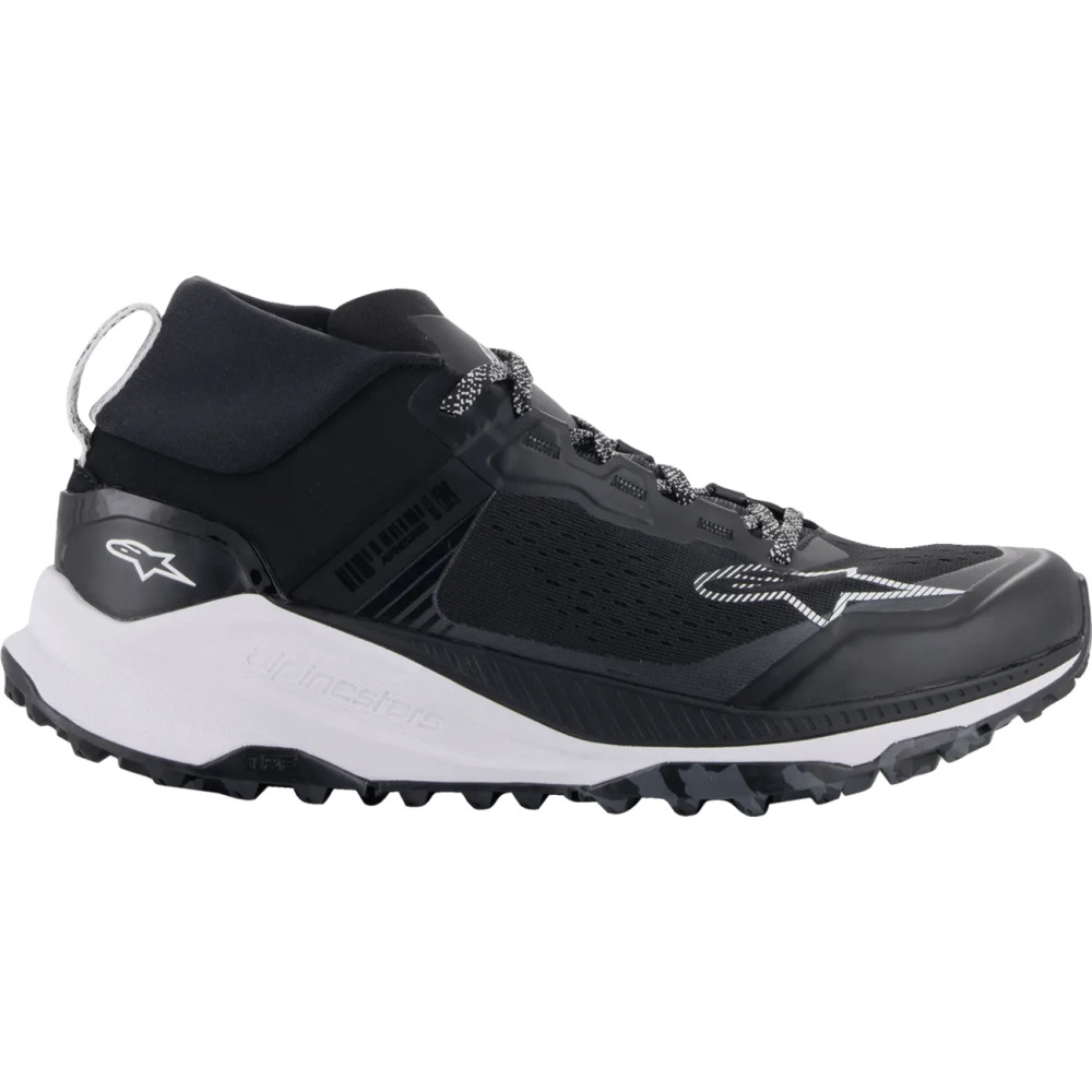 Meta XR V2 Shoes — US 12, Black