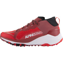 Meta XR V2 Shoes — EU 40.5, US 8, Men's, Red
