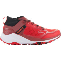 Meta XR V2 Shoes — US 11.5, Red/White