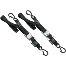 1-1/2" Ratchet Tie-Downs