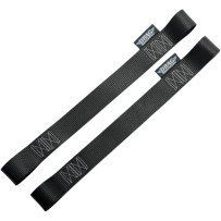 Extensiones Soft-Tie de 18" — 18", 2041 kg (4500 lb), negro