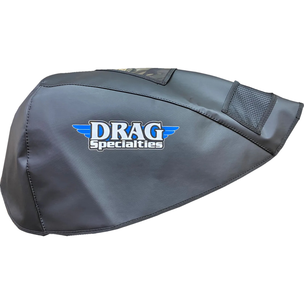 Fuel Tank Service Cover