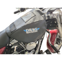 Fuel Tank Service Cover