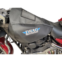 Fuel Tank Service Cover