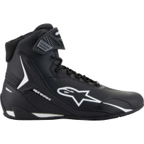 Faster-4 Zapatos — US 12.5, Negro