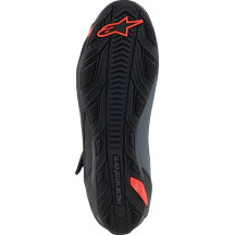 Faster-4 Shoes — US 12.5, Black