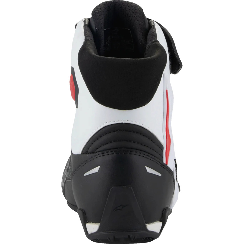 Faster-4 Shoes Faster-4 Shoes