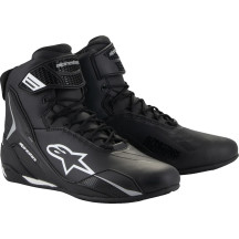 Stella Faster-4 Shoes — Women's US 5, Black
