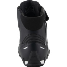 Stella Faster-4 Shoes — US 8.5, Black