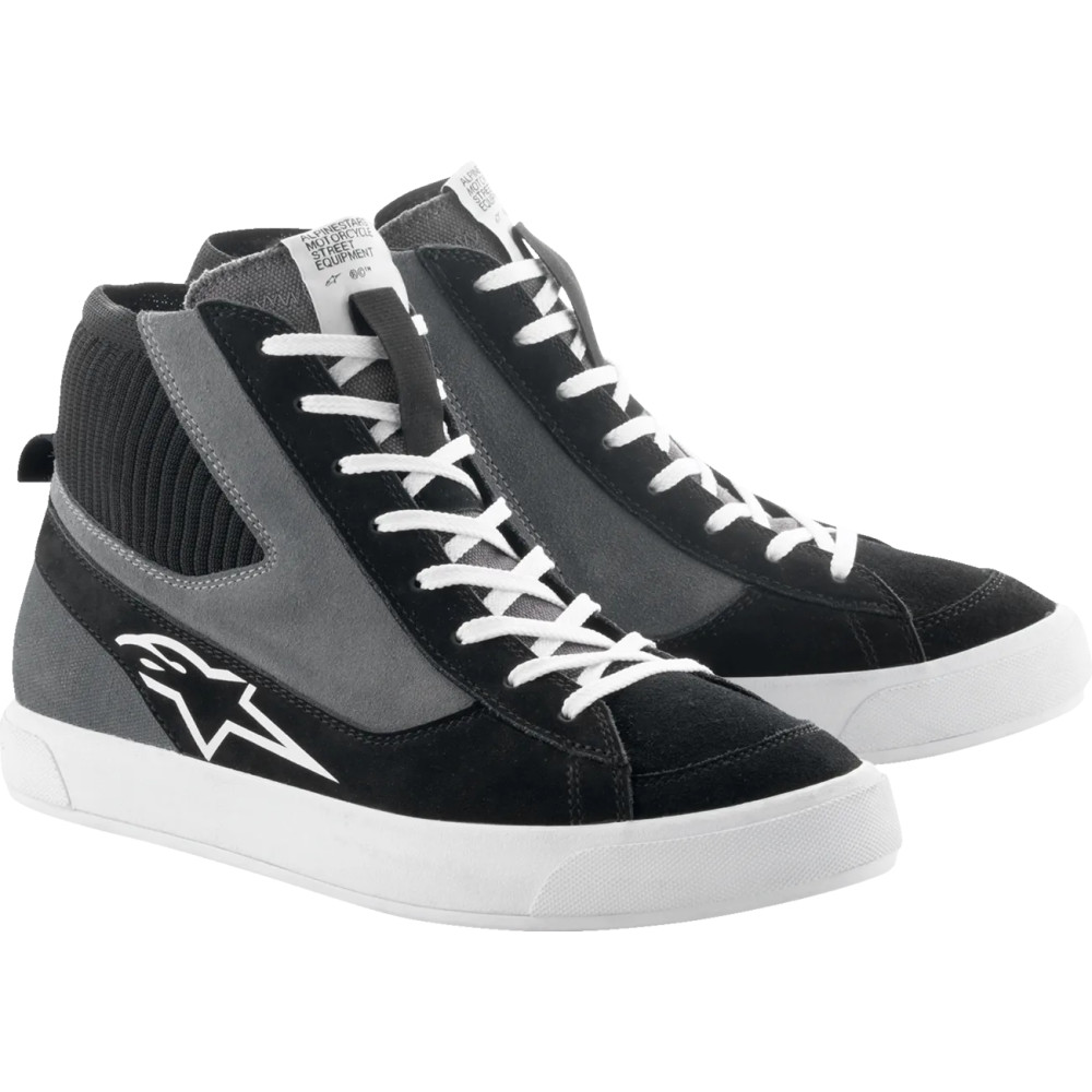 Stated Shoes