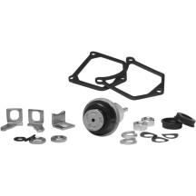 Starter Solenoid Repair Kit —