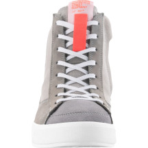 Stated Shoes — Gray, EU 41, US 8.5, Men's