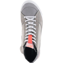 Stated Shoes — Gray, EU 41, US 8.5, Men's