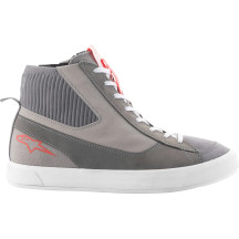Stated Shoes — US 11, Gray