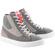 Stated Shoes — US 11, Gray