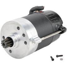 1.4kW Compact High-Performance Starter Motor