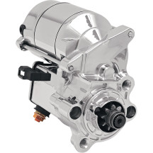 Motor de arranque de alto rendimiento — 1.4 kW, 12V