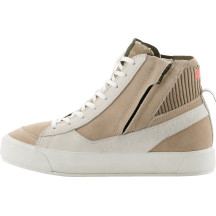 Stella Stated Podium Shoes — EU 40.5, US 8.5, Brown