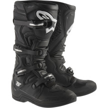 Tech 5 Boots