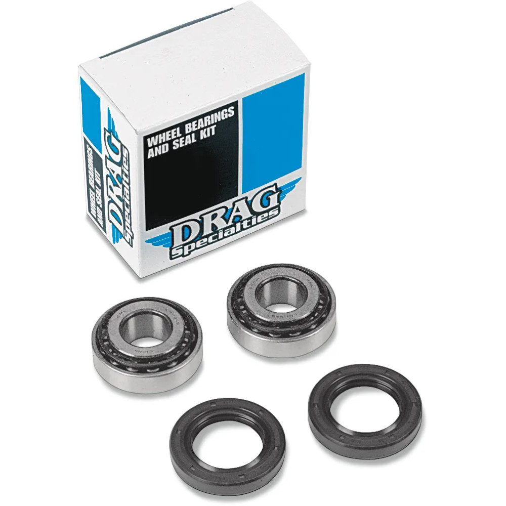 Wheel Bearing Kit Wheel Bearing Kit