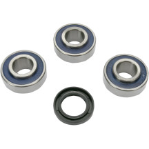 Wheel Bearings and Seal Kit