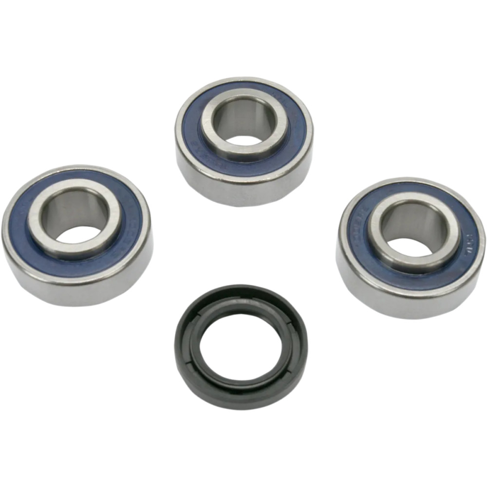 Wheel Bearings and Seal Kit