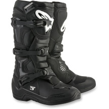 Tech 3 Boots