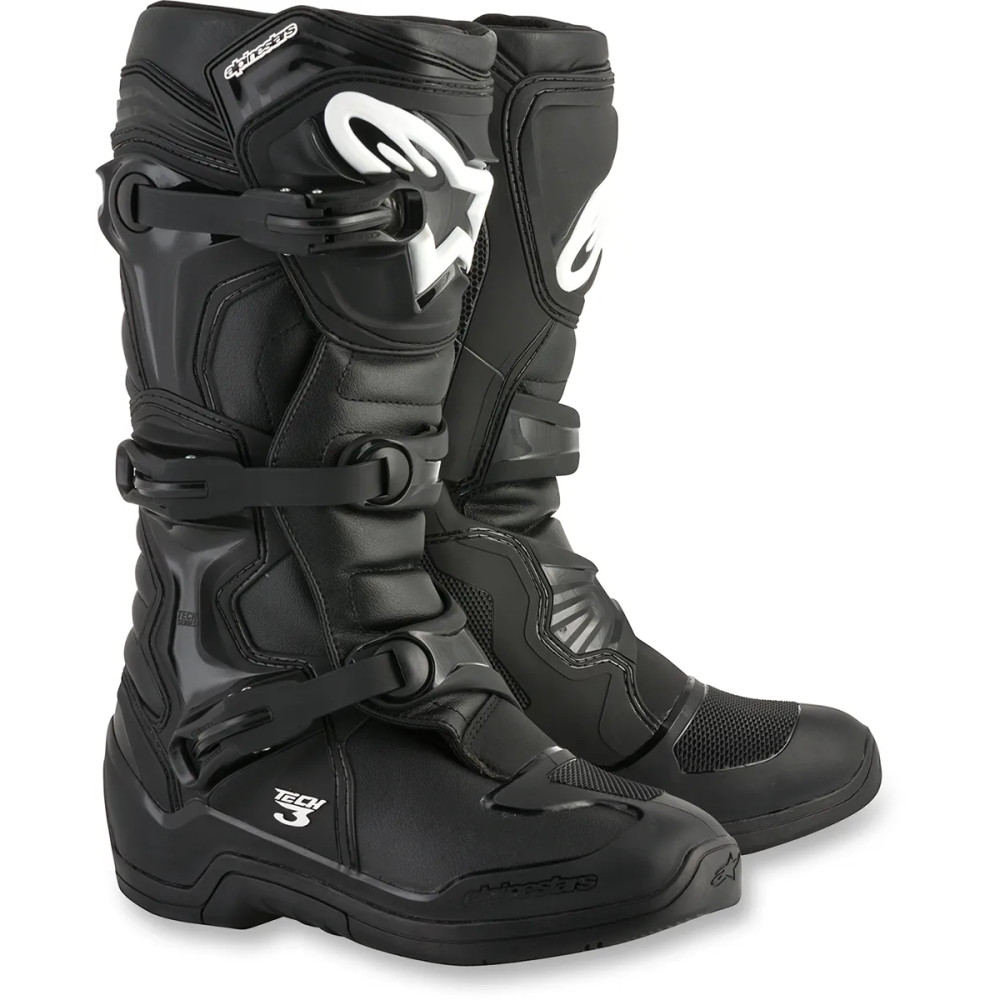 Tech 3 Boots Tech 3 Boots