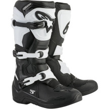 Tech 3 Boots