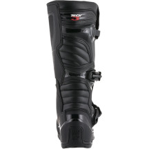Tech 3 Enduro Boots — US 11, Over-Calf, Black