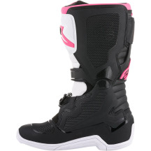 Stella Tech 3 Boots — US 6, Black