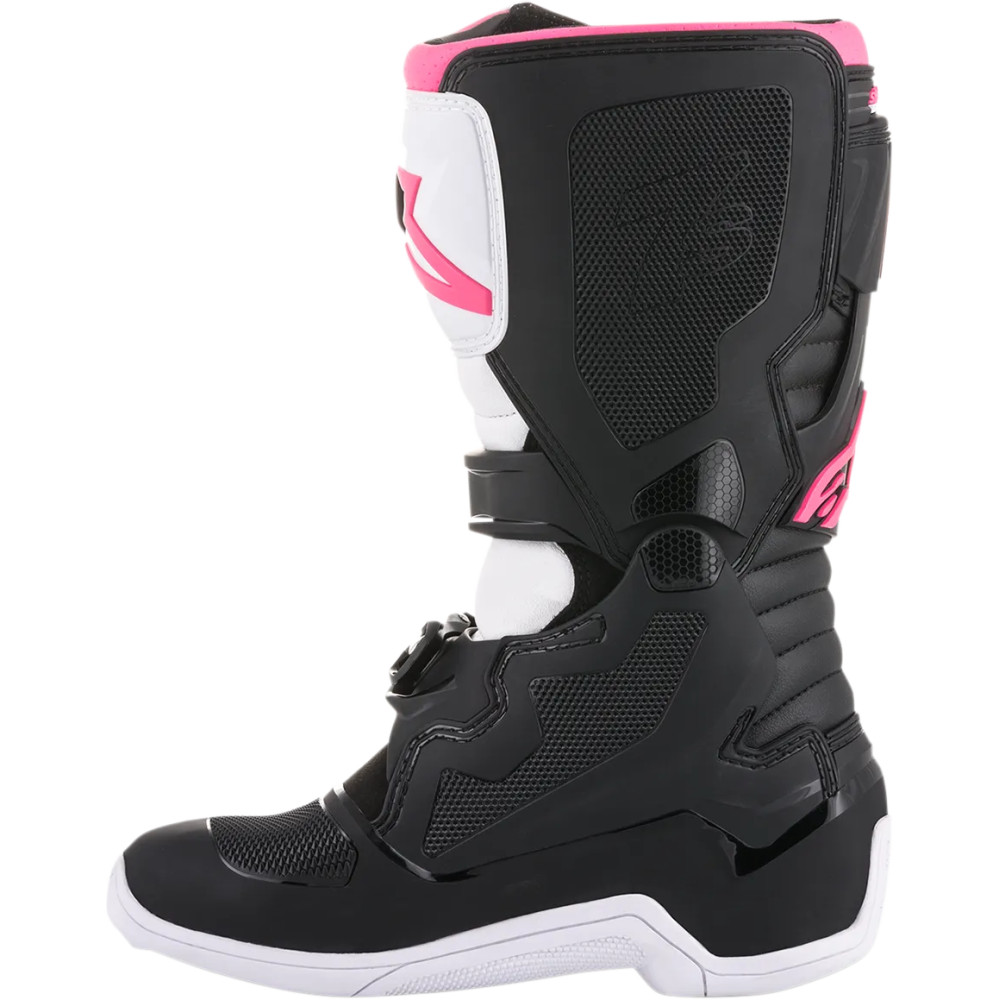 Stella Tech 3 Boots — US 6, Black