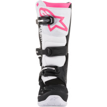 Stella Tech 3 Boots — US 6, Black