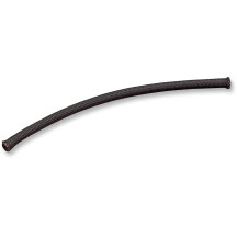 Black Braided Hose