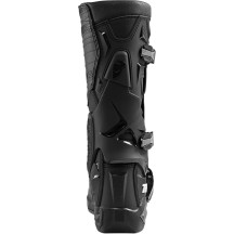 Radial MX Boots — EU 42, US 8, Men's, Black