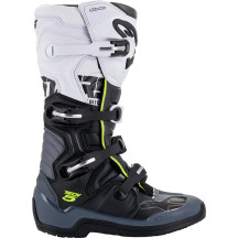 Botas Tech 5
