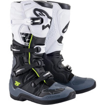 Botas Tech 5