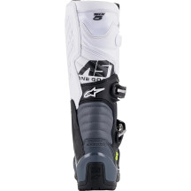 Tech 5 Boots — EU 47 (US 12), Over-Calf, Black