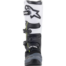 Tech 5 Boots — EU 47 (US 12), Over-Calf, Black